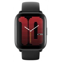 Amazfit Active 1,75" AMOLED Midnight Black