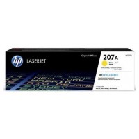 HP TONER 207A AMARILLO LASERJET M255/M282 (W2212A) (Espera 4 dias)