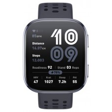 AMAZFIT BIP 6 BLACK (Espera 4 dias)