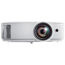 PROYECTOR OPTOMA 3D W309ST 3800 LUMENS CORTA DISTANCIA