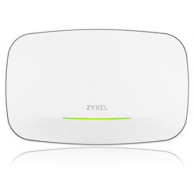 Zyxel WBE530-EU0101F punto de acceso inalámbrico Blanco (Espera 4 dias)