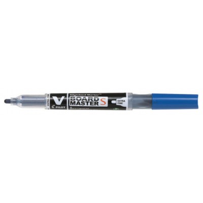 ROTULADOR PIZARRA BLANCA VBOARD MASTER S AZUL PILOT WBMA-VS-EF-L-BG (MIN10) (Espera 4 dias)