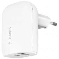 CARGADOR DE PARED BELKIN WCB007VFWH BOOST CHARGE USB-C