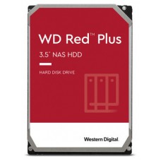 DISCO WD RED PLUS 10TB SATA3 256MB