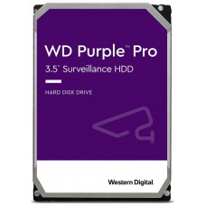 DISCO WD PURPLE PRO 18TB SATA3 512MB