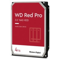 DISCO WD RED PRO 4TB SATA3
