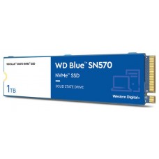 Western Digital Ultrastar WD Blue SN570 M.2 1000 GB PCI Express 3.0 NVMe (Espera 4 dias)