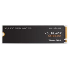 Western Digital Black SN850X 2 TB M.2 PCI Express 4.0 NVMe (Espera 4 dias)