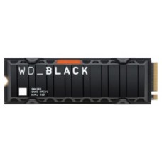 Western Digital Black WDBB9H0020BNC-WRSN unidad de estado sólido 2 TB M.2 PCI Express 4.0 NVMe (Espera 4 dias)