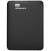 DISCO DURO EXTERNO WESTERN DIGITAL ELEMENTS 2.5 4TB