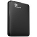 DISCO DURO EXTERNO WESTERN DIGITAL ELEMENTS 2.5 4TB