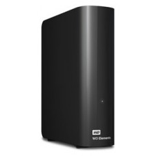 HDD EXTERNO WD 3.5 4 TB 3.0 ELEMENTS BLACK (Espera 4 dias)