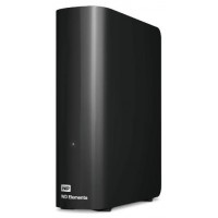 DISCO DURO EXTERNO WESTERN DIGITAL ELEM DESK 12TB