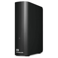 Western Digital Elements Desktop disco duro externo 14000 GB Negro (Espera 4 dias)