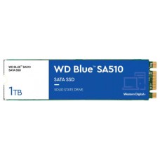 DISCO M.2 SATA3 1TB WESTERN DIGITAL BLUE SA510 