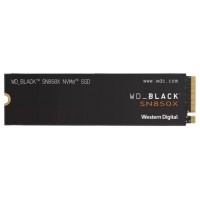 DISCO M.2 2TB WESTERN DIGITAL BLACK SN850X NVME PCI