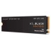 DISCO M.2 NVMe 2TB WD SN7100 BLACK PCIE 4.0 READ