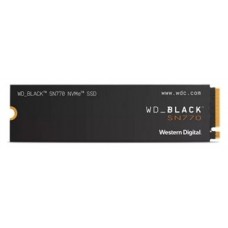 HD  SSD  500GB WESTERN DIGITAL BLACK PCIE NVMe M2 2280