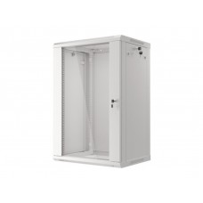 ARMARIO RACK LANBERG Â 18U 600X450 19" FLAT PACK V2 HASTA 60 KG GRIS