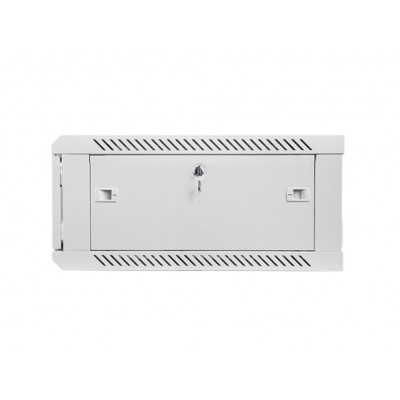 ARMARIO LANBERG MURAL RACK 19" 4U/600X600 FLAT PACK V2 GRIS