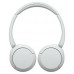 AURICULARES SONY WH-CH520 WH