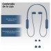 AURICULARES SONY WI-C100 BL