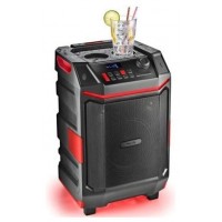 ALTAVOCES NGS WILD BASH