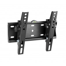 TV WALL MOUNT TILT 23"-