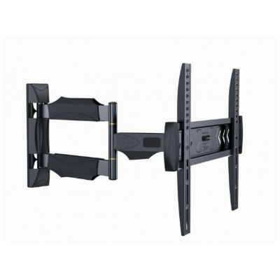 SOPORTE DE PARED GEMBIRD PARA TV DE MOVIMIENTO COMPLETO 32-55 PULGADAS 30 KG