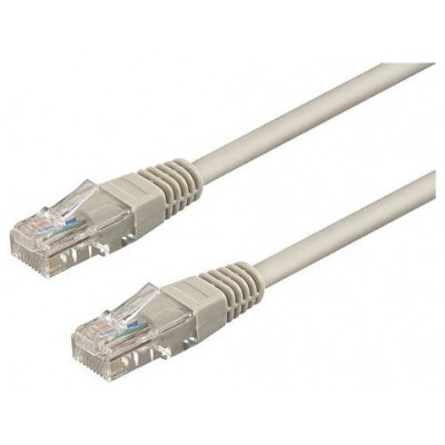 WP WPC-PAT-6U150 cable de red 15 m Cat6 U/UTP (UTP) Gris (Espera 4 dias) WP WPC-PAT-6U150 cable de red 15 m Cat6 U/UTP (UTP) Gris (Espera 4 dias)