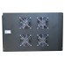 WP WPN-ACS-N080-4 hardware accesorio de refrigeración Negro (Espera 4 dias)