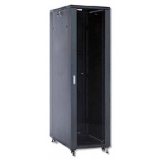 WP WPN-RNA-32808-BS armario rack 32U Rack o bastidor independiente Negro (Espera 4 dias)