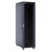 WP WPN-RNA-42608-BS armario rack 42U Rack o bastidor independiente Negro (Espera 4 dias)