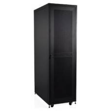 WP WPN-RSA-42812-BS armario rack 42U Rack o bastidor independiente Negro (Espera 4 dias) WP WPN-RSA-42812-BS armario rack 42U Rack o bastidor independiente Negro (Espera 4 dias)