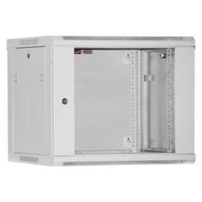WP WPN-RWB-12606-G armario rack 12U Bastidor de pared Gris (Espera 4 dias)
