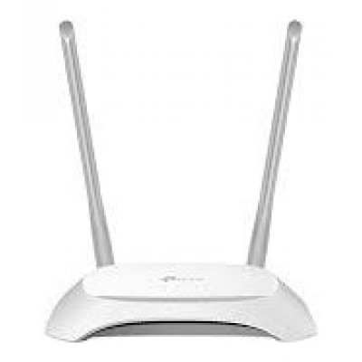 ROUTER INAL. TP-LINK TL-WR850N 4PTOS WIFI-N/300MBPS (Espera 4 dias)