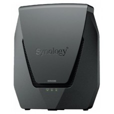 Synology WRX560 Router WiFi6 1xWAN 3xGbE 1x2.5Gb