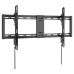 AISENS - SOPORTE ECO INCLINABLE PARA MONITOR/TV 75KG DE 43-100, NEGRO