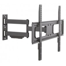 SOPORTE TV MONITOR AISENS PRO GIRA INCLINA NIVELA 50KG