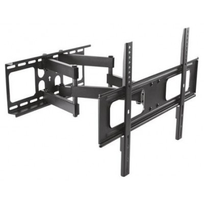 SOPORTE TV MONITOR AISENS PRO GIRA INCLINA NIVELA 50KG