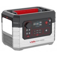WON-BAT WX1200