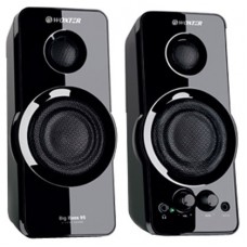 ALTAVOCES WOXTER BIG BASS 95 2.0 - 20W (Espera 4 dias)