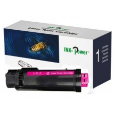TONER COMP. XEROX MAGENTA 6510/6515 2.400 PAGINAS