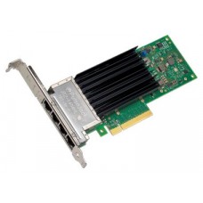 INTEL ETHERNET NETWORK ADAPTER X710-T4L, RETAIL UNIT X710T4L 984719 (Espera 4 dias)