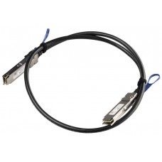 MikroTik XQ+DA0001 Cable QSFP28 40/100G Stack 1M