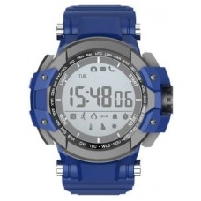 RELOJ INTELIGENTE DEPORTIVO BILLOW XS15BL ANTI-SHOCK