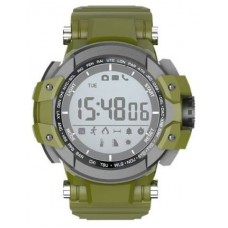 RELOJ INTELIGENTE DEPORTIVO BILLOW XS15GR ANTI-SHOCK