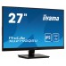 iiyama ProLite XU2792QSU-B1 pantalla para PC 68,6 cm (27") 2560 x 1440 Pixeles WQXGA LED Negro (Espera 4 dias)