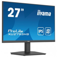 MONITOR IIYAMA IPS 27", 1920 X 1080 FULL HD, 100HZ, 1MS (Espera 4 dias)