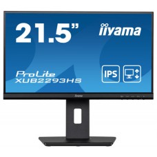 IIYAMA IPS 1VGA, 1H 1DP, 100Hz (Espera 4 dias)